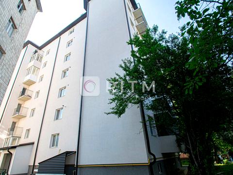 квартира по адресу Лозовецкая ул., 9-А