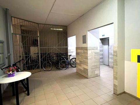 квартира за адресою Одеса, Педагогічна вул., 21