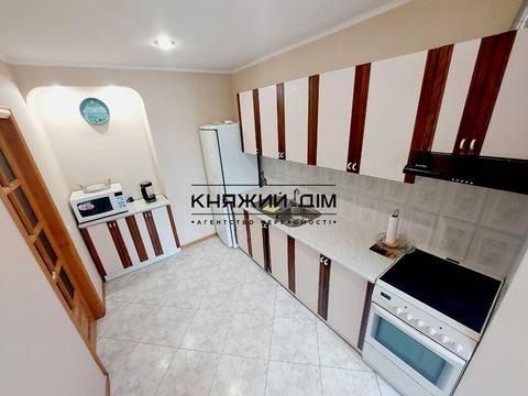 квартира за адресою Антоновича вул. (Горького), 165