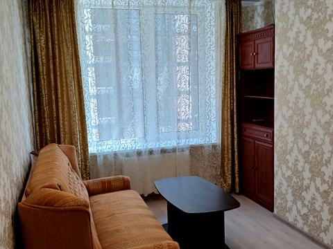 квартира по адресу Прохоровская, 40