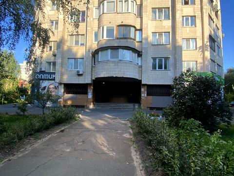квартира по адресу Загоровская ул. (Багговутовская), 8/10