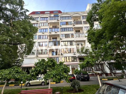 квартира за адресою Одеса, Дунаєва пров., 3Б