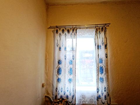 дом по адресу Полевая ул.