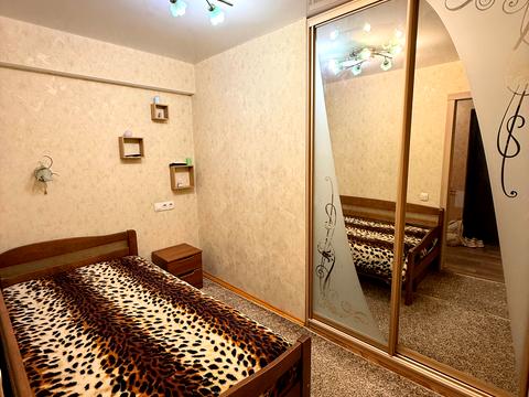 квартира за адресою Велика Васильківська вул. (Червоноармійська), 95