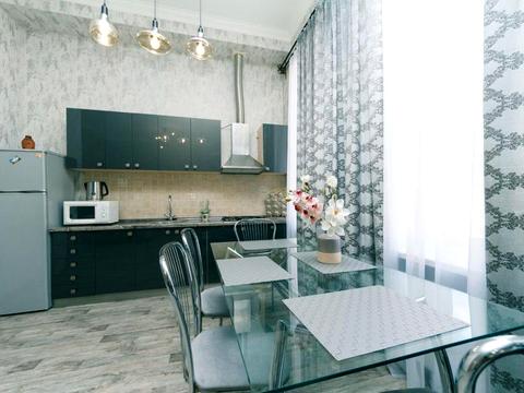 квартира за адресою Басейна вул., 12