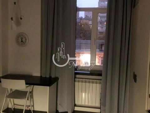 квартира за адресою Велика Васильківська вул. (Червоноармійська), 108