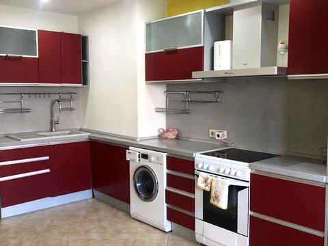 квартира за адресою Петра Григоренка просп., 28