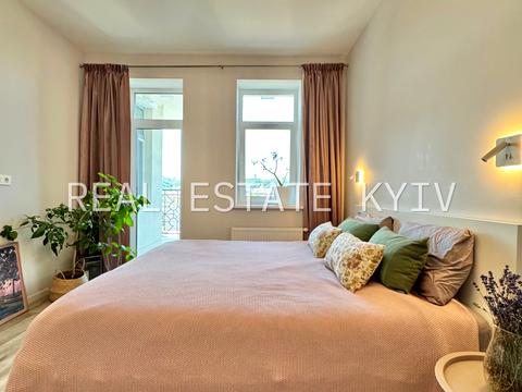 квартира по адресу Спасская ул., 35