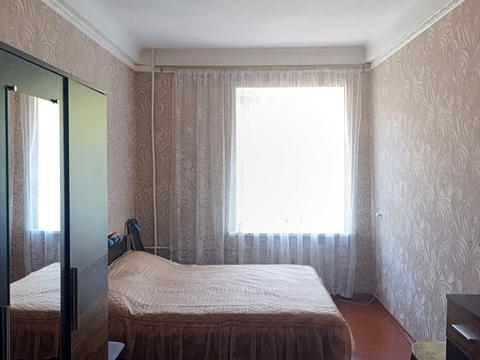 квартира по адресу Независимости ул. (Титова), 21