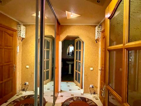 квартира по адресу Калиновая ул., 75