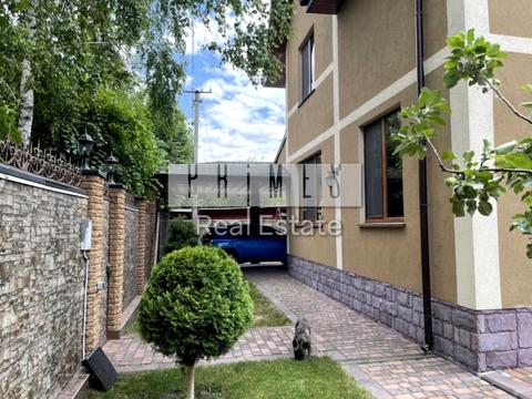 дом по адресу 139-та Садова ул.
