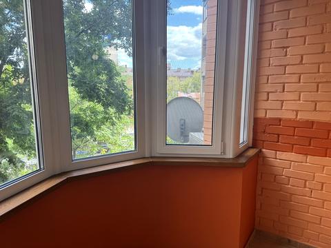 квартира за адресою Гоголівська вул., 37/2