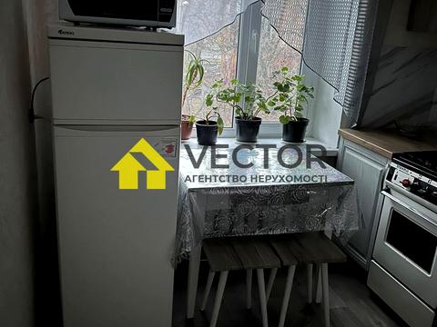 квартира за адресою Павленківська пл., 8
