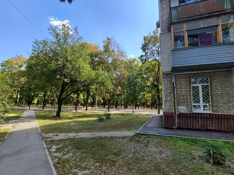 квартира за адресою Біблика вул. (2-ї П'ятирічки), 57