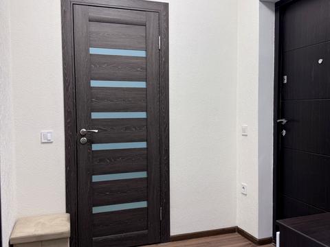 квартира за адресою Приозерний бульв., 5