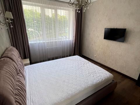 квартира за адресою Деміївська вул., 14