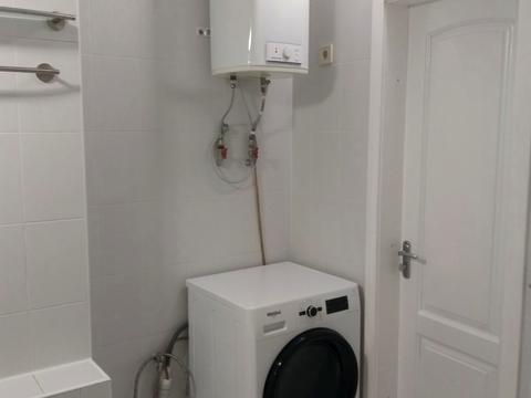 квартира за адресою Драгоманова вул., 31-Б