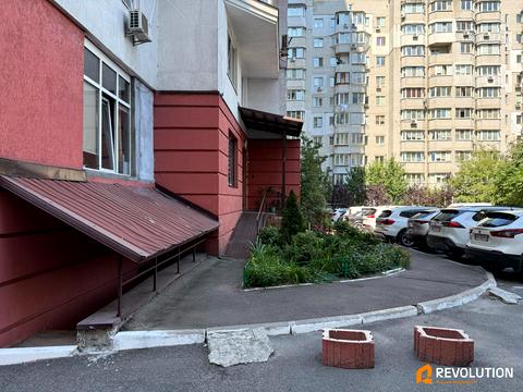 квартира по адресу Самойло Кошки ул. (Маршала Конєва), 7-А