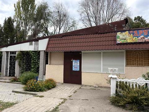 комерційна за адресою Академіка Климова вул., 3