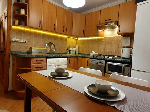 квартира за адресою Оболонський просп., 18-Б