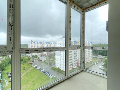 квартира за адресою Європейська, 32в
