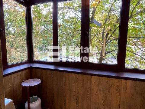 квартира за адресою Гоголівська вул., 34