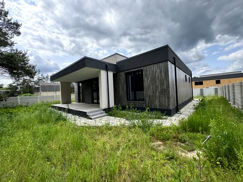 будинок за адресою Озерна