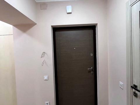 квартира по адресу Стрийская ул., 115-В