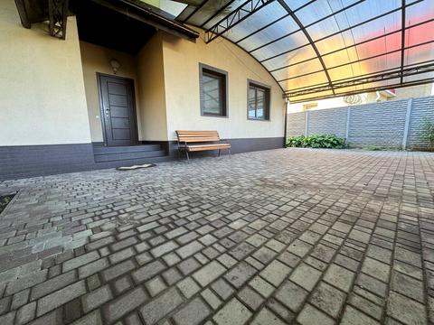 будинок за адресою смт. Обухівка, Харківська