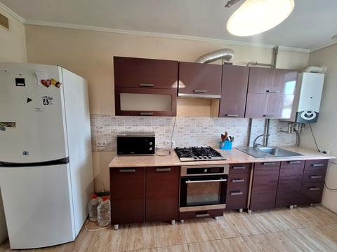 квартира за адресою Федьковича вул., 100