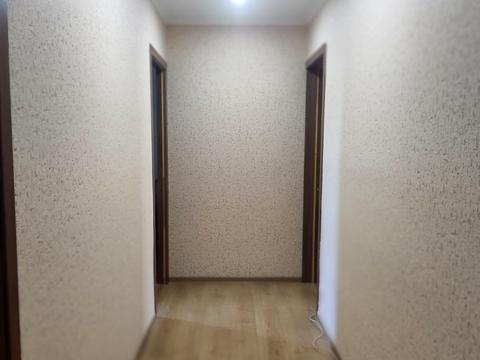 квартира по адресу Валентиновская ул. (Блюхера), 27