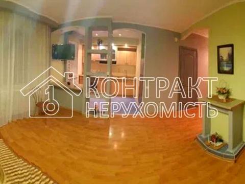 квартира за адресою Студентська вул., 5/2