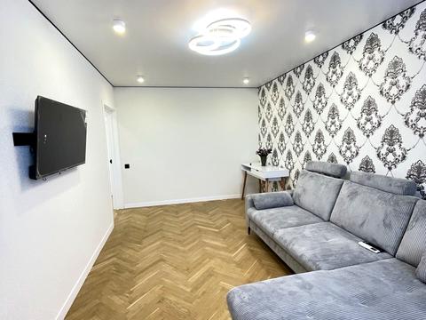 квартира по адресу Академика Глушкова просп., 29