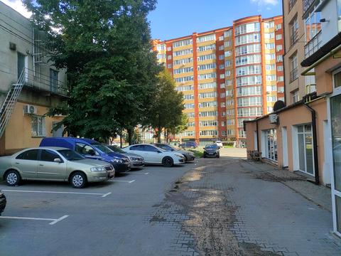 квартира по адресу Панаса Мирного ул., 19