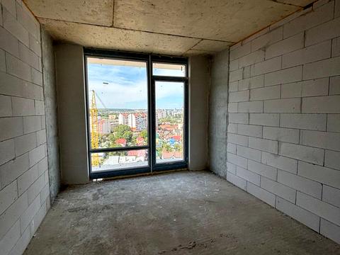 квартира по адресу Крайковского ул., 3