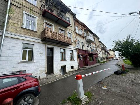 квартира по адресу Підвалля ул., 1