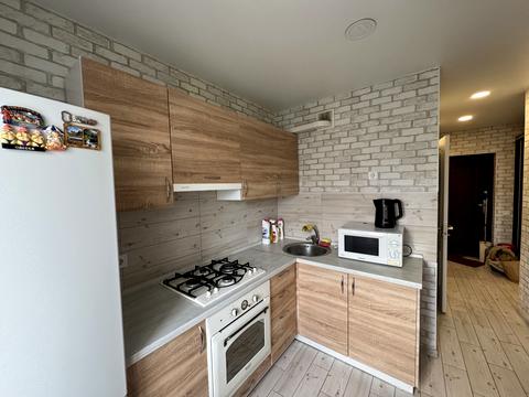 квартира за адресою Європейського Союзу просп. (Правди), 68-Б