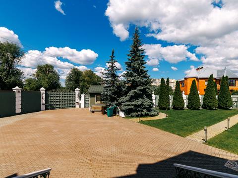 дом по адресу Садова, 2