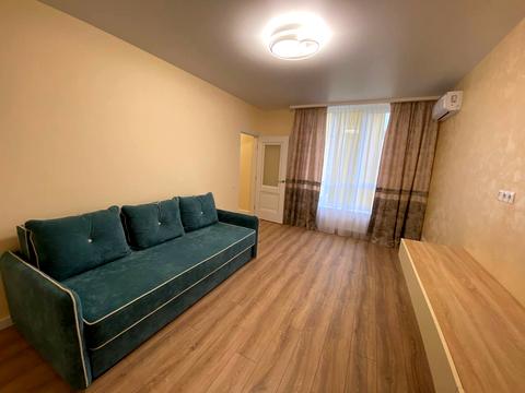 квартира за адресою Кадетський Гай вул., 10