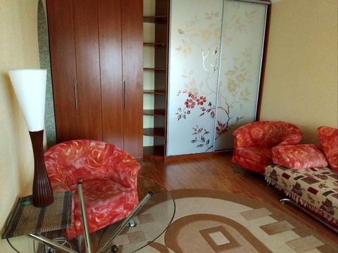 квартира по адресу Дегтяревская ул., 30-В