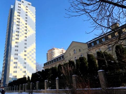 квартира по адресу Приорская ул. (Полупанова), 16
