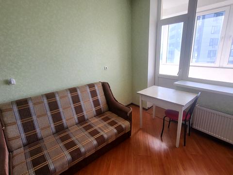 квартира по адресу Днепровская набережная ул., 26