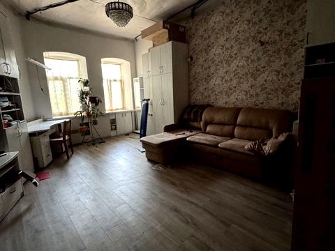 квартира по адресу Ульянівська ул. (Ульянова), 24