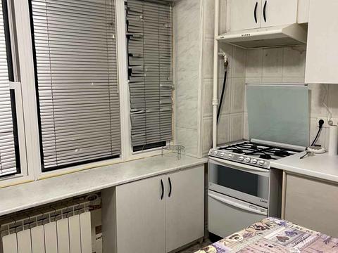 квартира за адресою Ентузіастів вул., 45/1
