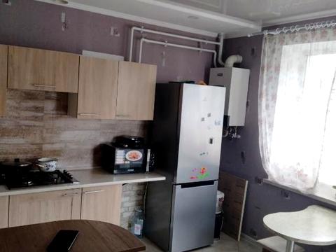 квартира за адресою Трудова вул., 5-А