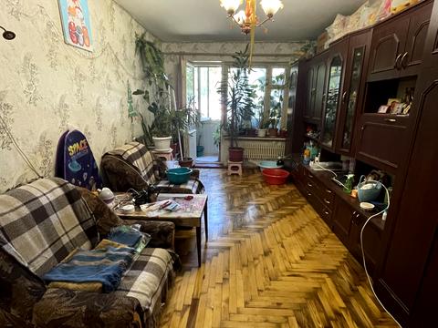 квартира по адресу Историческая ул., 37-А
