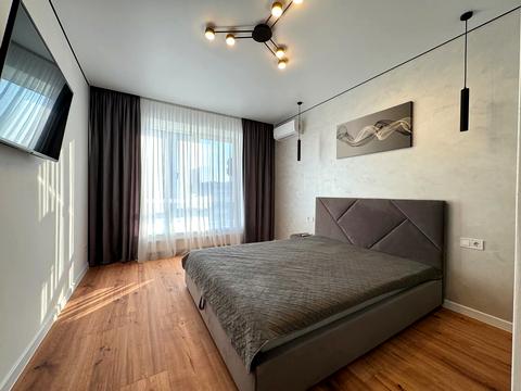квартира за адресою Вовчинецька вул., 227