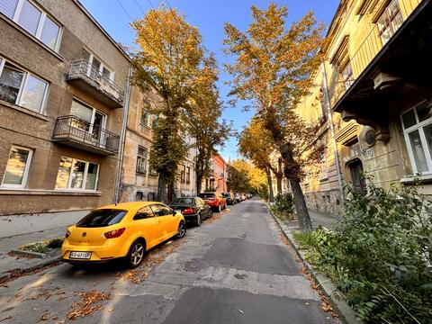 квартира по адресу Вышенского ул., 17
