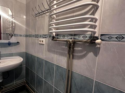 квартира за адресою Горбачевського вул., 14