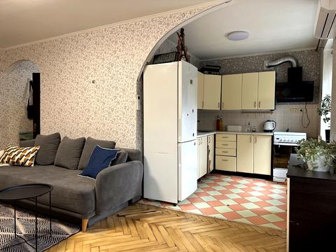 квартира за адресою Харківське шосе, 4